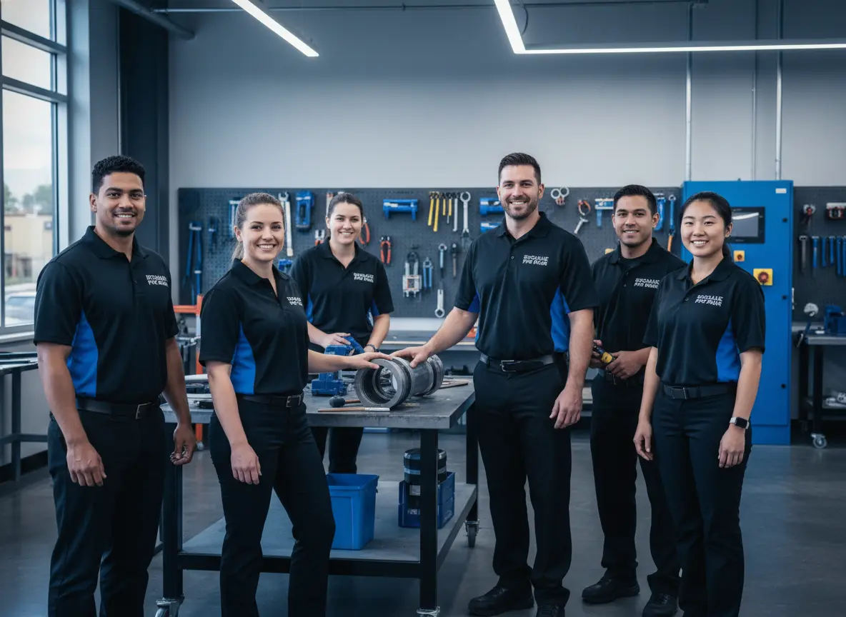About spokane pipe repair